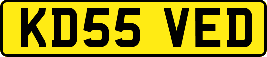 KD55VED