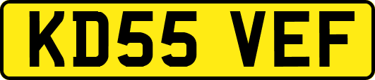 KD55VEF