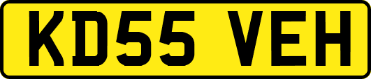 KD55VEH