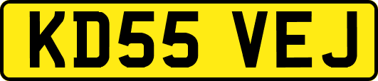 KD55VEJ