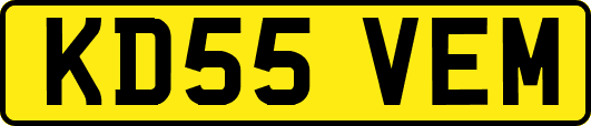 KD55VEM
