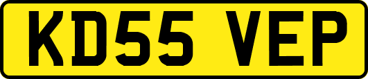 KD55VEP