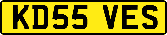 KD55VES