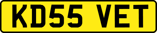 KD55VET