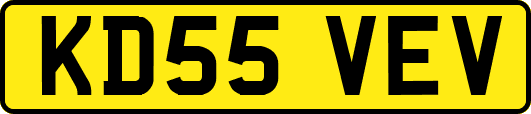 KD55VEV