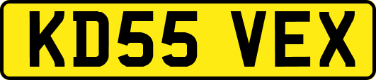 KD55VEX