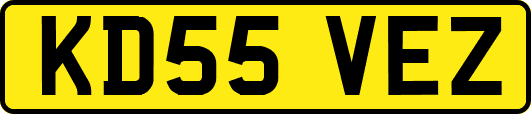 KD55VEZ