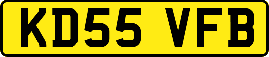 KD55VFB