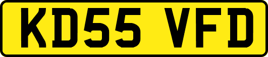 KD55VFD