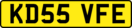 KD55VFE
