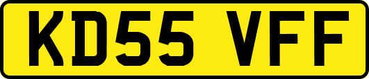 KD55VFF
