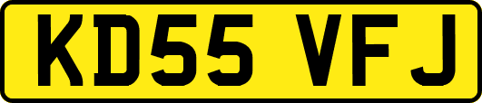 KD55VFJ