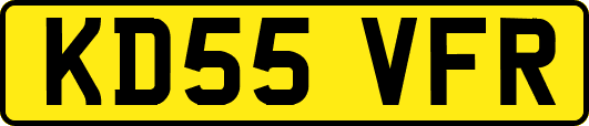 KD55VFR