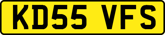 KD55VFS