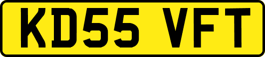 KD55VFT