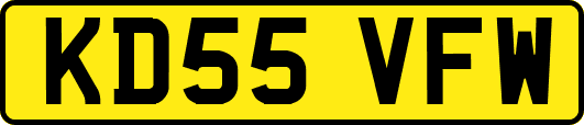 KD55VFW