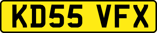 KD55VFX