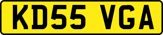 KD55VGA