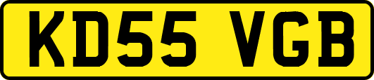 KD55VGB