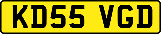 KD55VGD