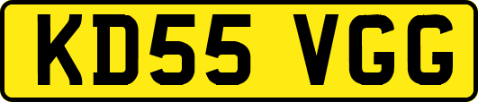 KD55VGG