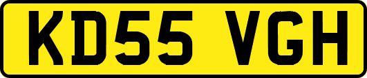 KD55VGH