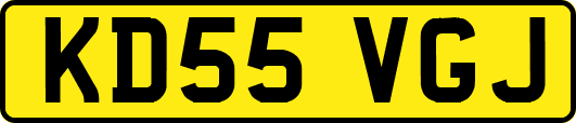 KD55VGJ