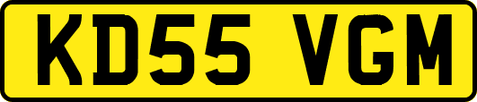 KD55VGM