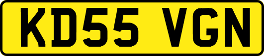 KD55VGN