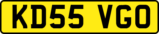 KD55VGO