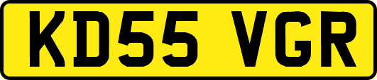 KD55VGR