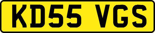 KD55VGS