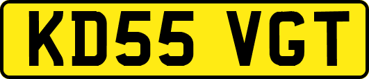 KD55VGT
