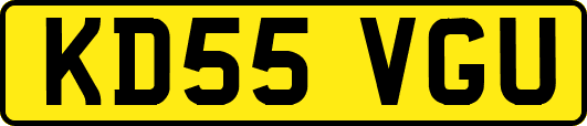 KD55VGU