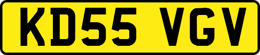 KD55VGV