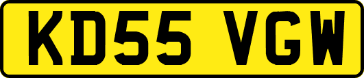 KD55VGW
