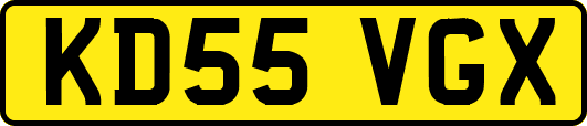 KD55VGX