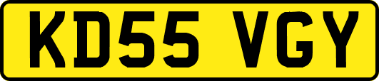 KD55VGY