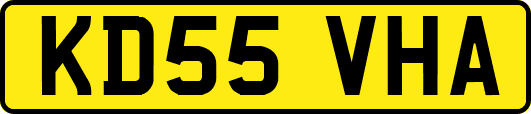 KD55VHA