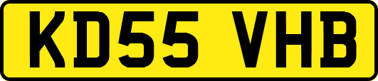 KD55VHB