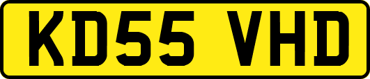 KD55VHD
