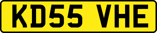 KD55VHE