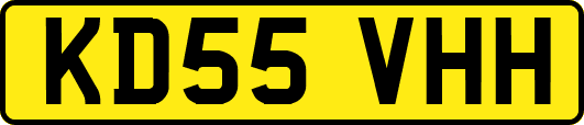 KD55VHH