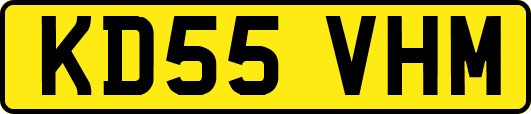 KD55VHM