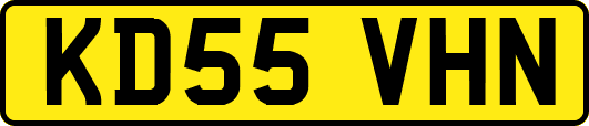 KD55VHN