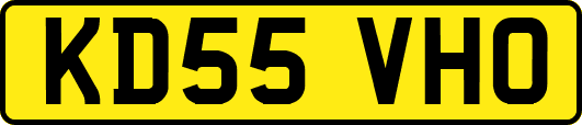 KD55VHO