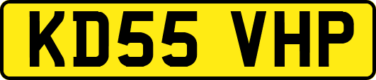 KD55VHP