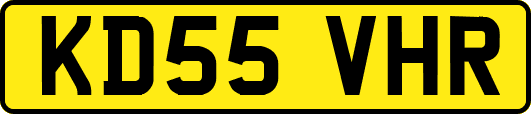 KD55VHR