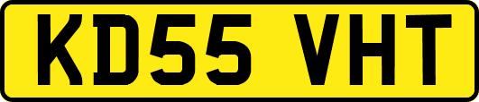 KD55VHT