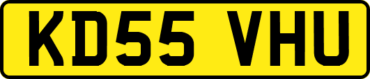 KD55VHU